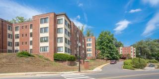 Prince George Apartments Gallery 3