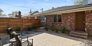 Single Level, Brick duplex Gallery 20