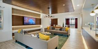 The Dartmouth North Hills Apartments Gallery 20