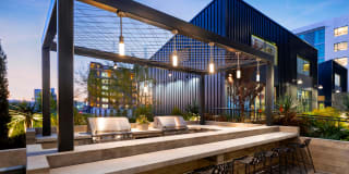 AMP Lofts Gallery 31
