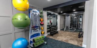 The View at Waters Edge Gallery 36