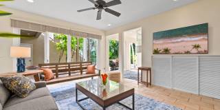 Diamond Head Luxe Five-Bedroom Estate with Private Pool Gallery 21