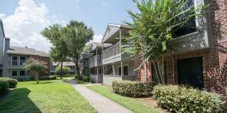 Porterwood Apartments Gallery 12