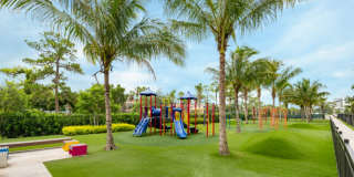Uptown Boca Villas Gallery 24