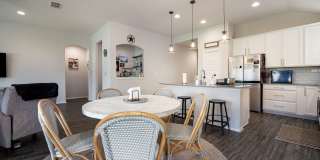 4 Bedroom Home with Stone Patio, Built-In Gazebo & Amenity-Rich Community Living Gallery 10