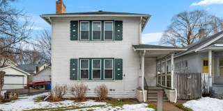 6 Bedroom Near St. Thomas Available June 2027 Gallery 1