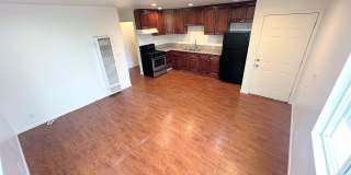 1122 W. 93rd St. Gallery 1