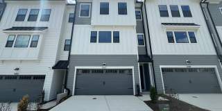 Luxury Townhome Near Umstead Park Luxury Townhome Near Umstead Park Gallery 1