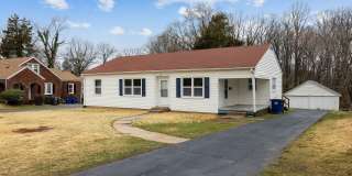 3/ 1 Home for Rent Gallery 1