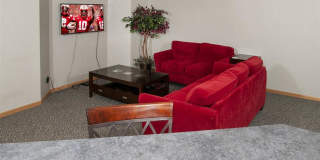Cimarron Hills Apartments Gallery 33