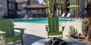 Mountain View Casitas Gallery 1