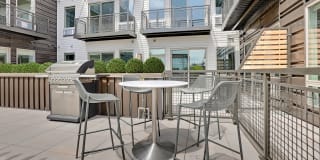 Liffey On Snelling Liffey On Snelling Gallery 18