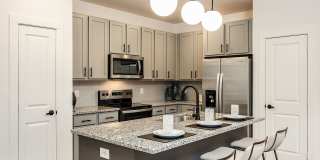 Perla Luxury Apartments Gallery 25