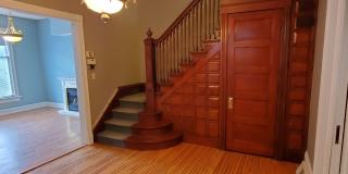 Historic eastside townhome Gallery 8