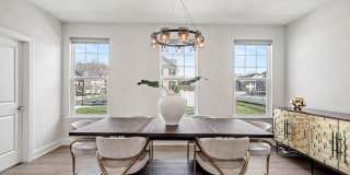 10878 FOXTROT Circle Gallery 12