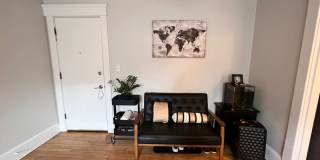 100 Howe Street Gallery 76