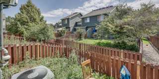 Spacious 3 Bed, 3 1/2 Bath Townhome in Northwest Fort Collins! Gallery 22