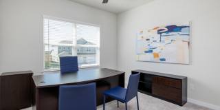 Caso University Heights Gallery 10