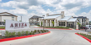 Ariza Easton Park Gallery 1