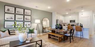 River Rock at Dallas - 55+ Active Adult Rental Homes Gallery 16