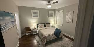 Charming 3BR House in Nashville Gallery 9