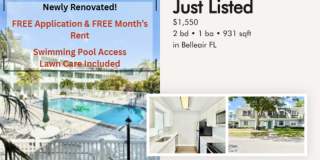 1712 Belleair Forest Drive - D Gallery 1