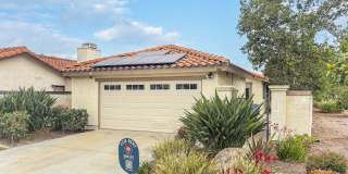 SD: Comfortable 3BD/2BA Home in Oceanside with Community Pool, 2-Car Garage & Walking Trails SD: Comfortable 3BD/2BA Home in Oceanside with Community Pool, 2-Car Garage & Walking Trails Gallery 1