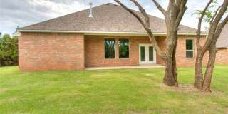 New Construction Home in Surrey Hills Addition! Gallery 45