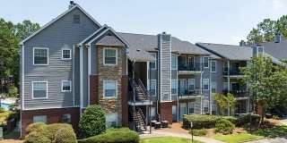 The Falls and Woods of Hoover Gallery 35