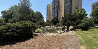 Large 2 bedroom, 2 bathroom unit with parking space in garage! Large 2 bedroom, 2 bathroom unit with parking space in garage! Gallery 1