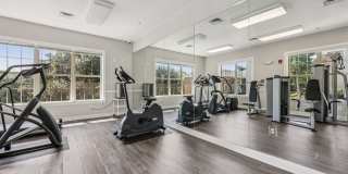 Lafayette Apartments Gallery 14