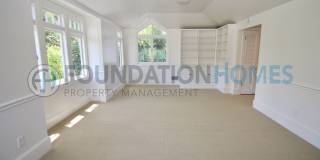Classic Ross Home with Flexible Living Space & Exceptional Charm!  FOUNDATION Gallery 21