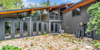 Luxury Mountain Home in Thaynes Canyon Gallery 45