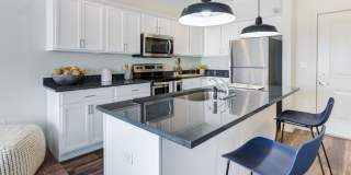 Gateway Lofts Gallery 9