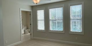 Townhome 3 Bedroom, Office in Bluffton at Washington Square Townhome 3 Bedroom, Office in Bluffton at Washington Square Gallery 8