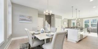 Radiant 3 bed, 2.5 bath home in Peters Township available August 15! Gallery 19