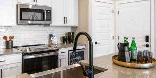 Northwest Crossing Apartment Homes Gallery 54