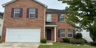 EXECUTIVE HOME ON GOLF COURSE IN GREAT VILLA RICA LOCATION! Gallery 1