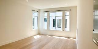 Private, REMODELED 1/1. In-Unit W/D! Dishwasher! Roof Deck! Parking! Gallery 1