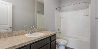 313 Hidden Lake Loop Gallery 13