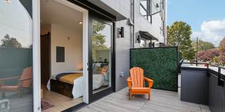 The Rocket - Student Housing Gallery 4