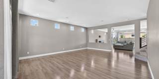 Beautifully upgraded 5-bedroom home with a pool! Gallery 10