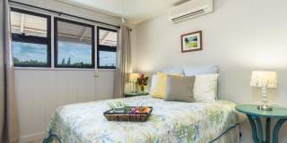 5bd/3ba Private Island Retreat Home w/ A/C & Ocean Views. Hale Poola Gallery 15