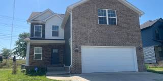 Beautiful 3 Bedroom 2 1/2 Bath Home For Rent! Gallery 1