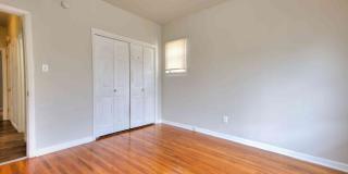 Available Aug 7th - Very nice single family home with refinished hardwood and a very large open living room. Gallery 25