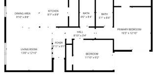 703 Wellesley Court - A Gallery 18