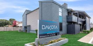 Dakota Apartments Gallery 14