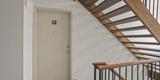 Liberty Heights Gallery 16