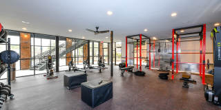Rosemont Berkeley Lake Gallery 10