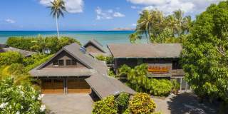 Lavish Oceanfront Estate w/Pool, Spa & AC - Close to Beaches: Maunalua Sunset Gallery 5